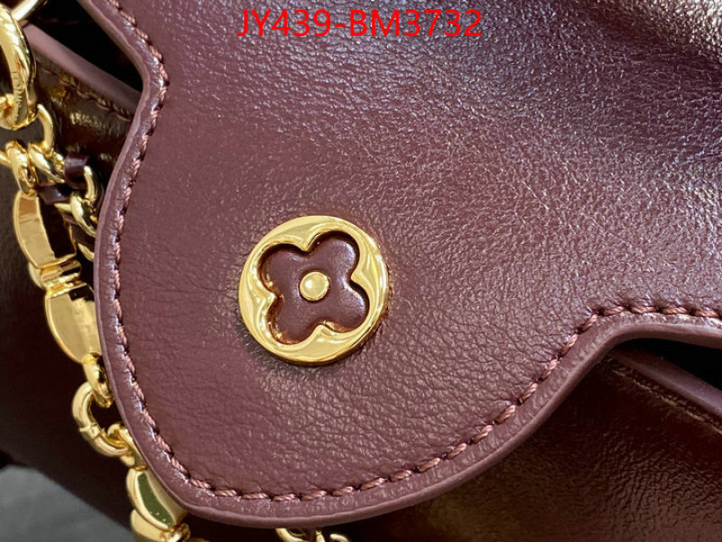 LV Bags(TOP)-Handbag Collection- ID: BM3732