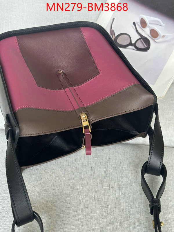 Loewe Bags(TOP)-Crossbody- ID: BM3868 $: 279USD,