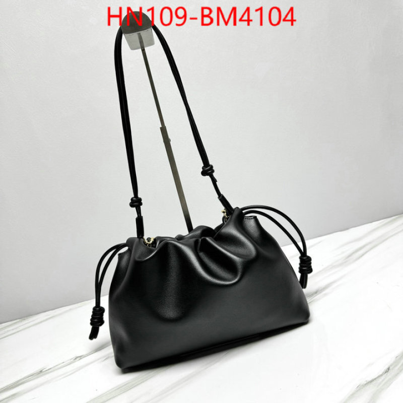 Loewe Bags(4A)-Crossbody- ID: BM4104 $: 109USD,