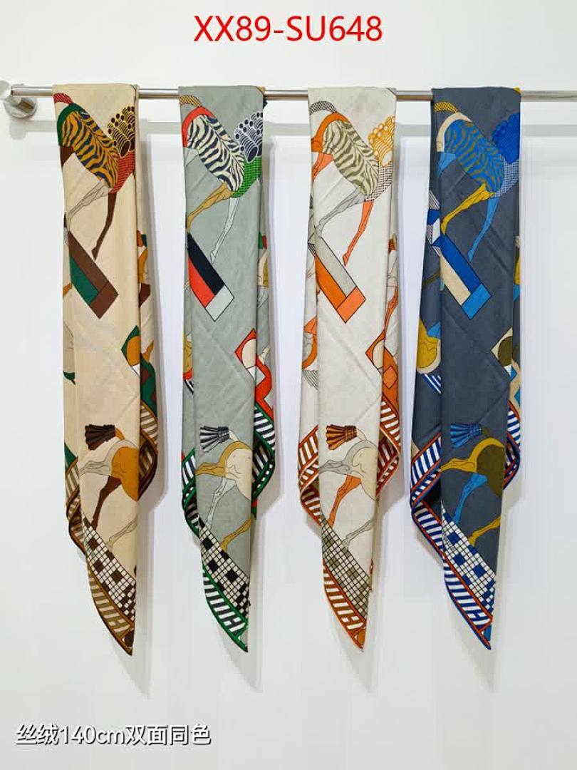Scarf-Hermes ID: SU648 $: 89USD