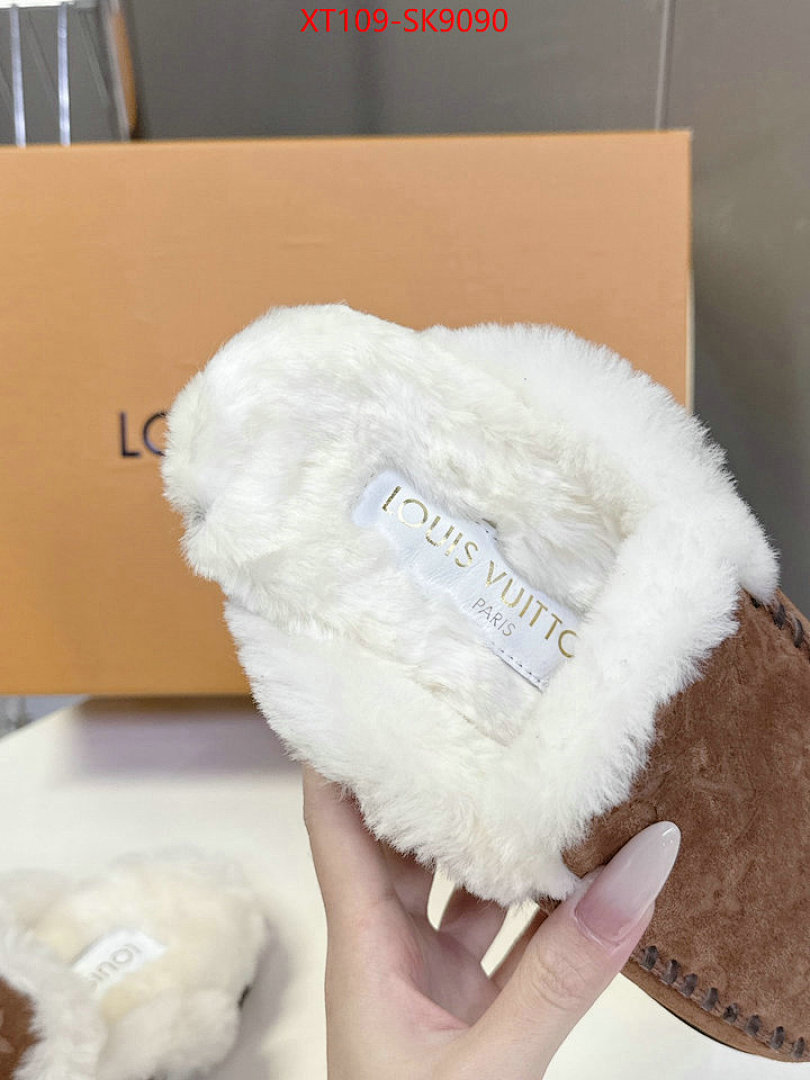 Women Shoes-LV ID: SK9090 $: 109USD