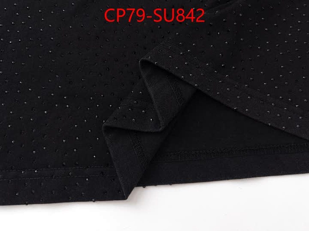 Clothing-Balenciaga ID: SU842 $: 79USD