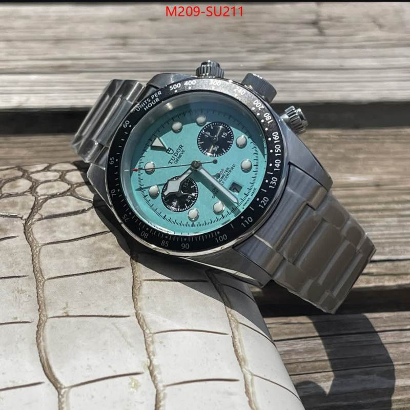 Watch(TOP)-Tudor ID: SU211 $: 209USD