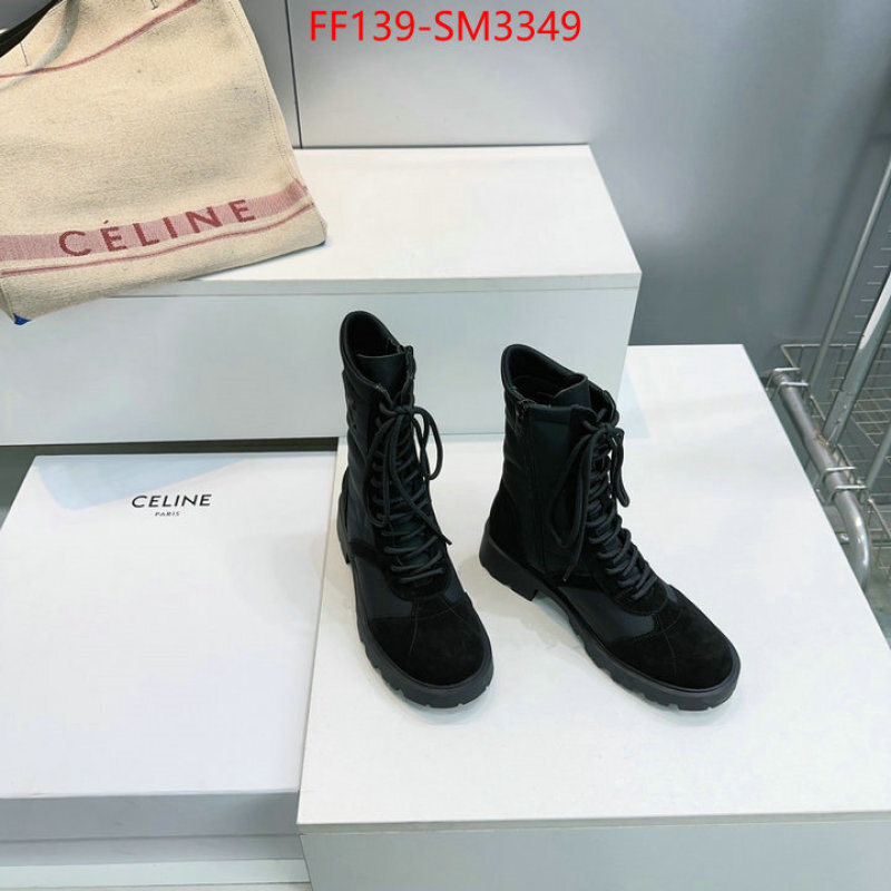 Women Shoes-Boots high ID: SM3349 $: 139USD