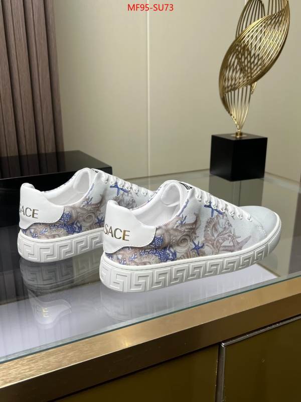 Men Shoes-Versace the most popular ID: SU73 $: 95USD