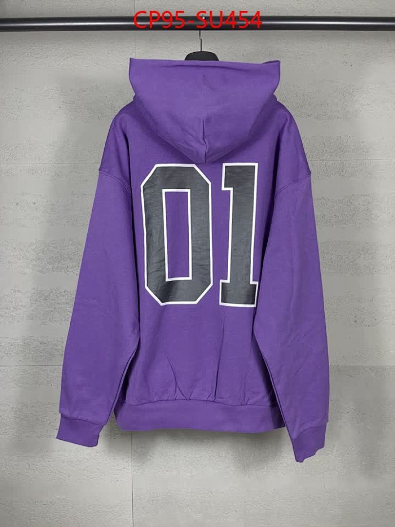 Clothing-Balenciaga ID: SU454 $: 95USD