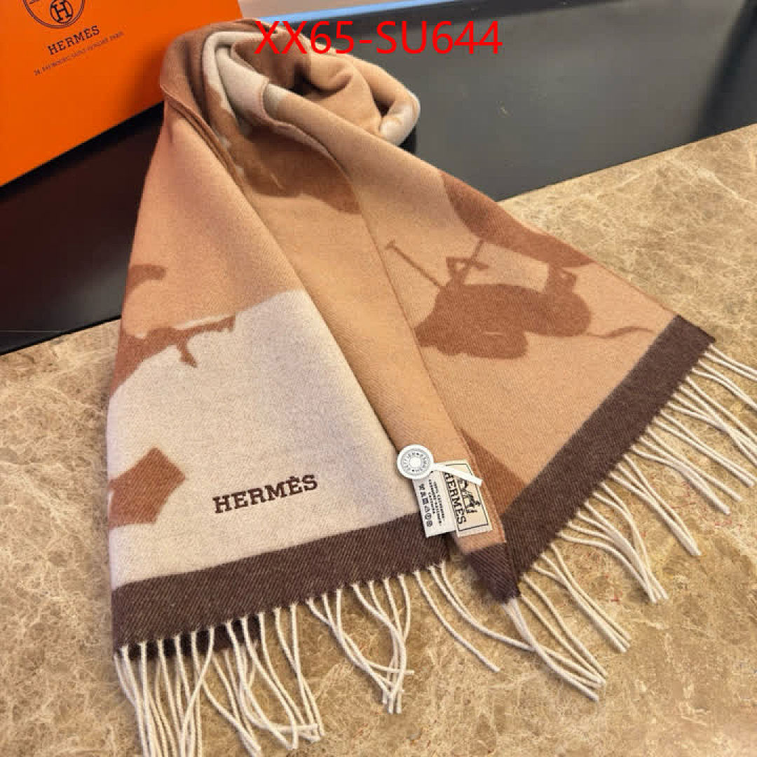 Scarf-Hermes ID: SU644 $: 65USD