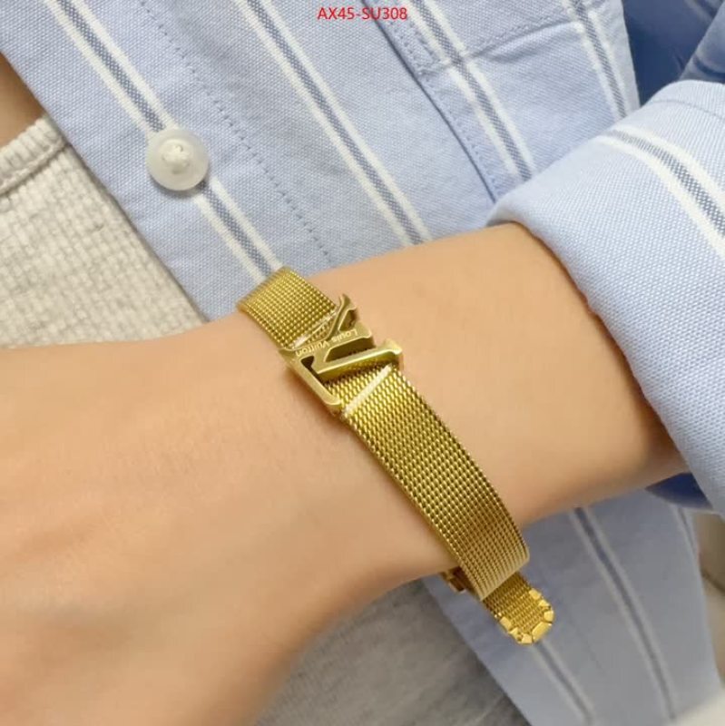 Jewelry-LV ID: SU308 $: 45USD
