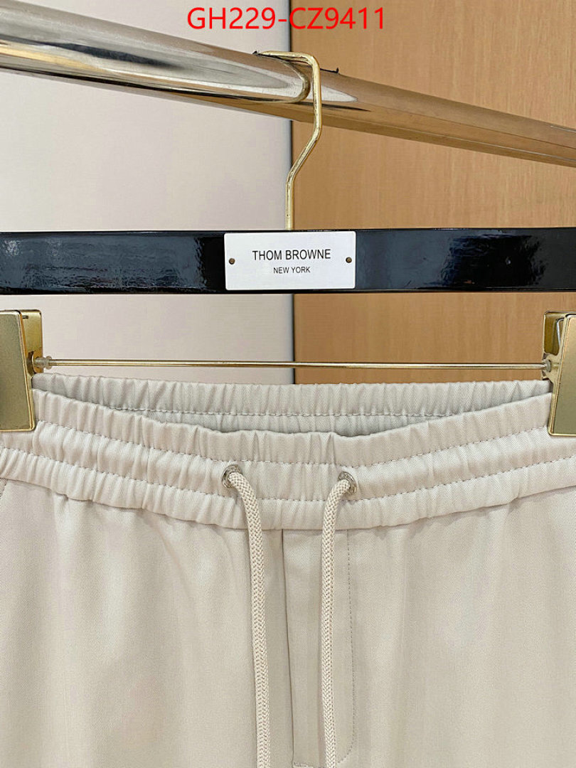 Clothing Set-Gucci ID: CZ9411 $: 229USD