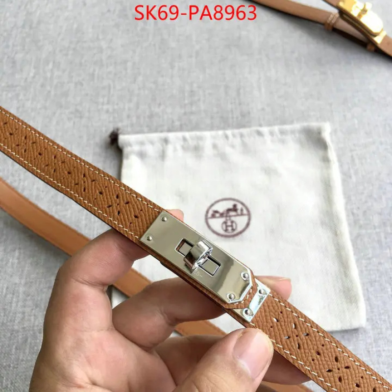 Belts-Hermes what ID: PA8963 $: 69USD