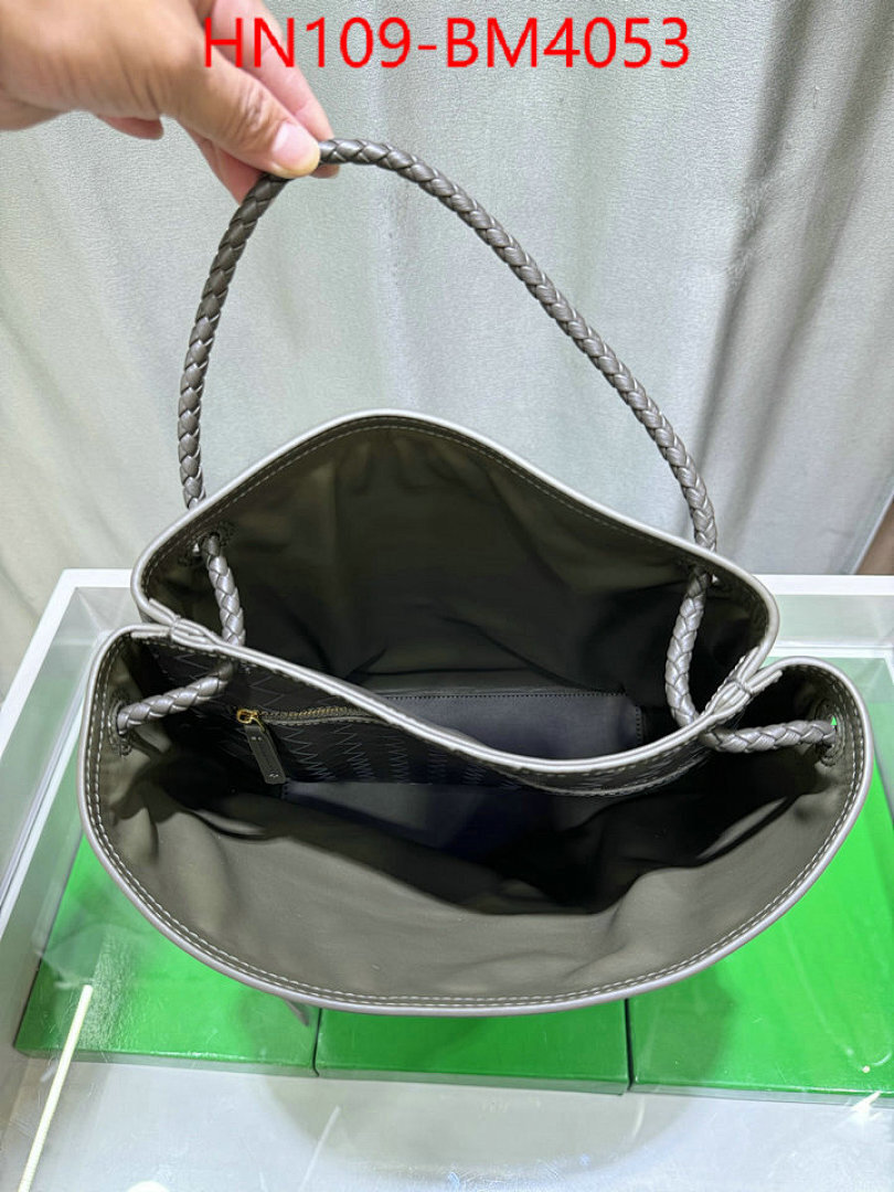 BV Bags(4A)-Bucket Bag- ID: BM4053 $: 109USD,
