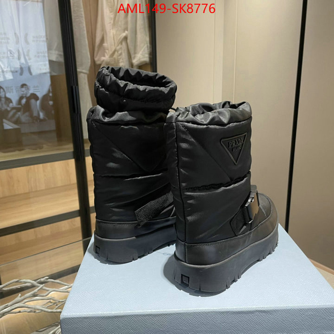 Women Shoes-Boots ID: SK8776 $: 149USD
