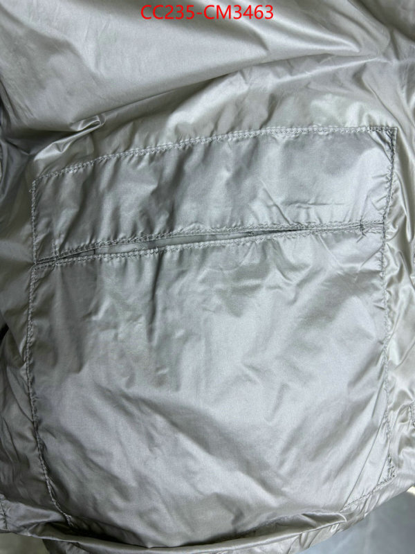 Down jacket Women-Moncler best like ID: CM3463 $: 235USD