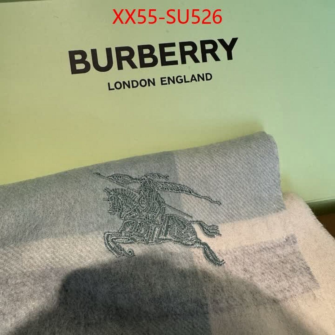 Scarf-Burberry ID: SU526 $: 55USD