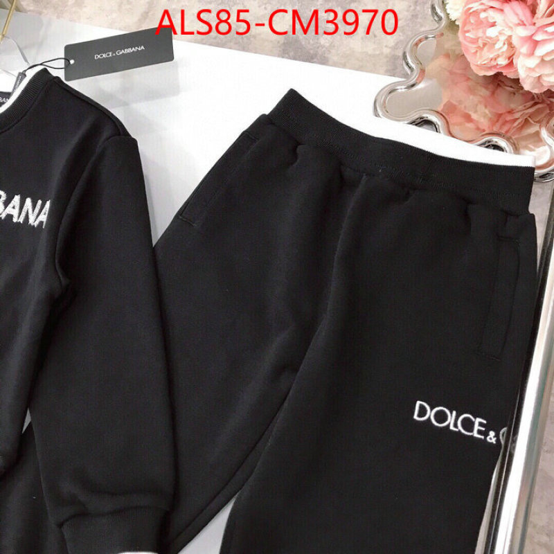 Kids clothing-DG ID: CM3970 $: 85USD