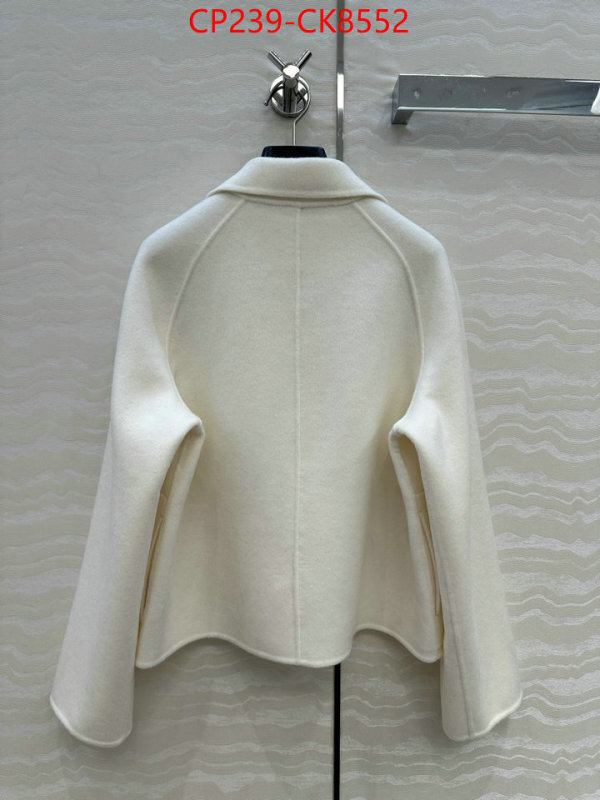 Clothing-Hermes ID: CK8552 $: 239USD