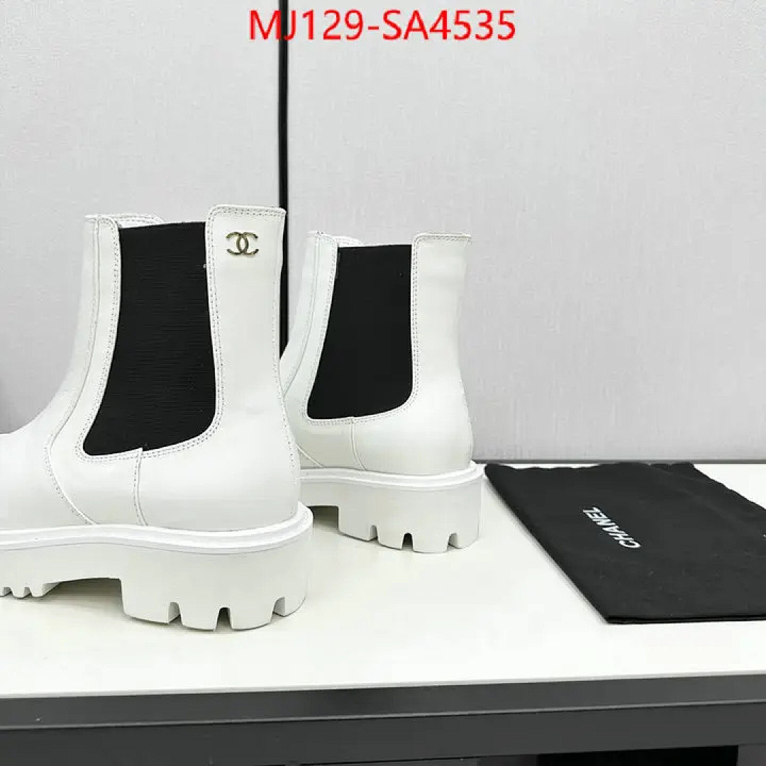 Women Shoes-Boots ID: SA4535 $: 149USD