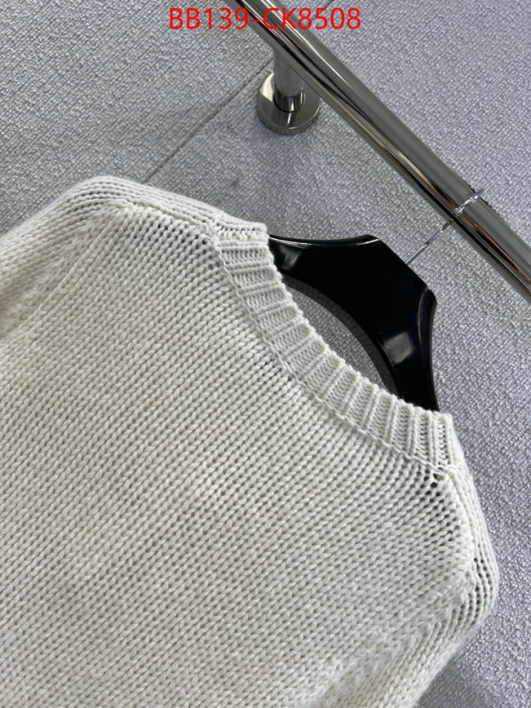 Clothing-Celine ID: CK8508 $: 139USD