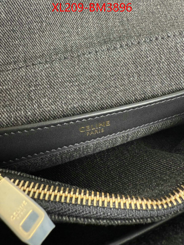 Celine Bags(TOP)-Arc de Triomphe- ID: BM3896 $: 209USD,