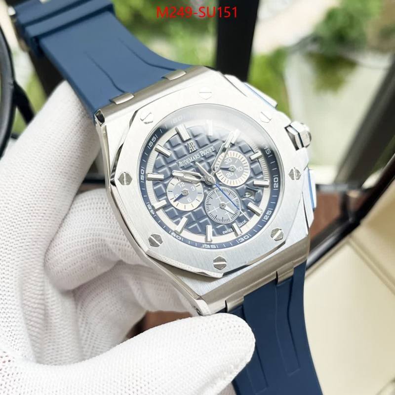 Watch(TOP)-Audemars Piguet ID: SU151 $: 249USD
