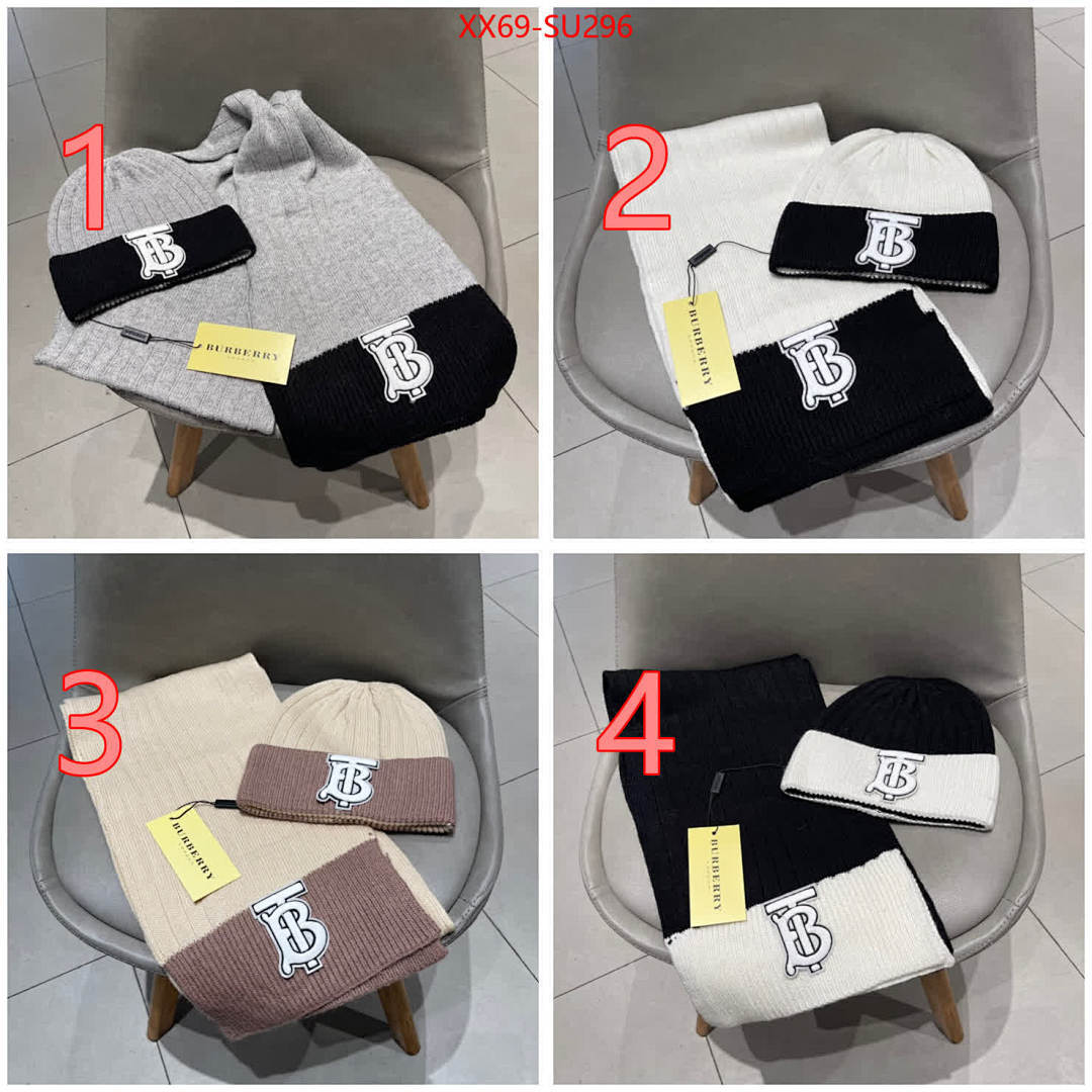 Cap(Hat)-Burberry ID: SU296 $: 69USD