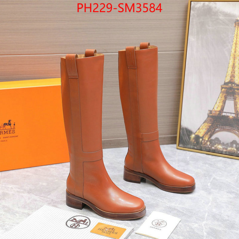 Women Shoes-Hermes ID: SM3584 $: 229USD