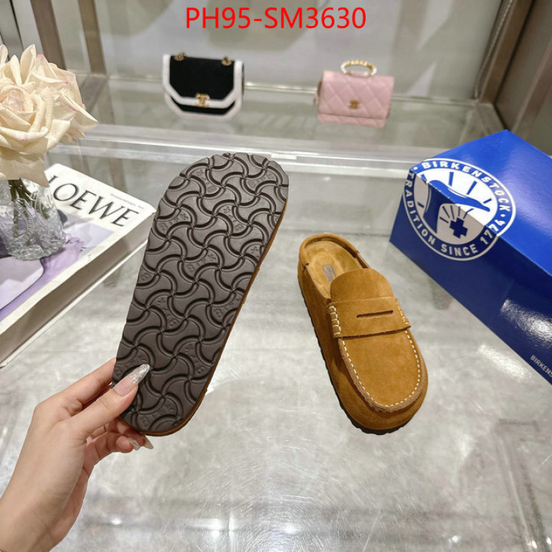 Women Shoes-Birkenstock ID: SM3630 $: 95USD