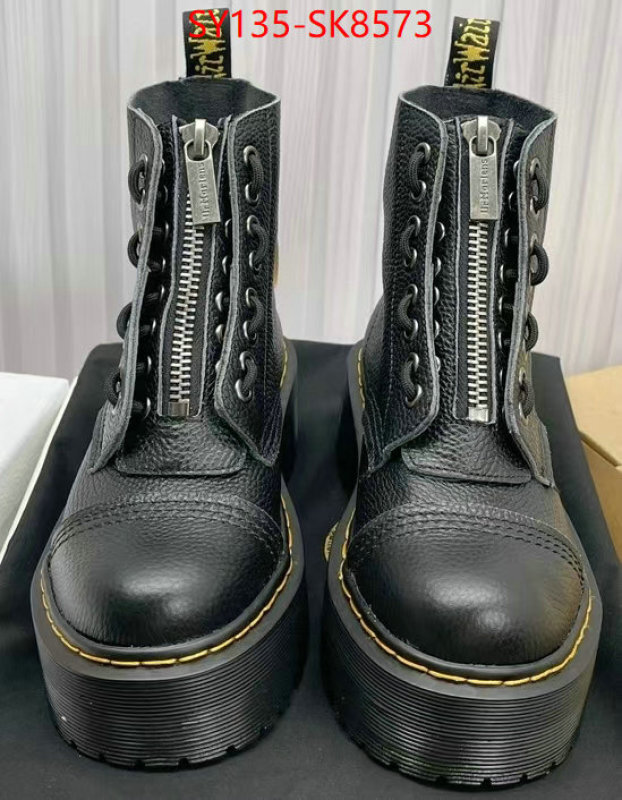 Women Shoes-Boots ID: SK8573 $: 135USD