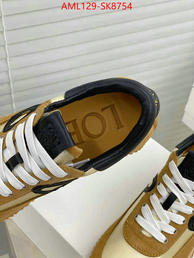 Men Shoes-Loewe ID: SK8754 $: 129USD