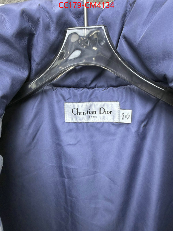 Down jacket Women-Dior ID: CM4134 $: 179USD