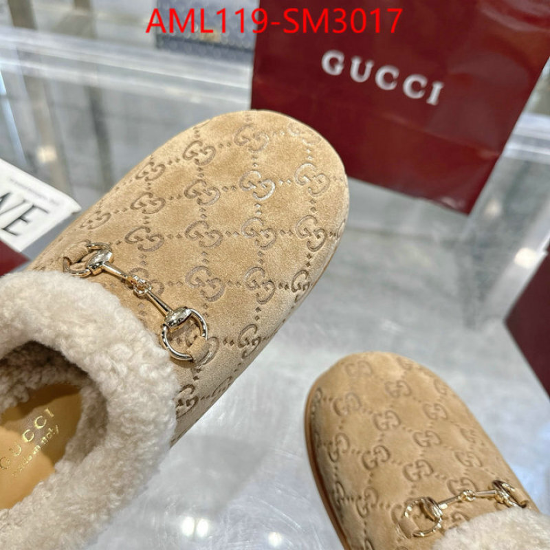 Women Shoes-Gucci from china 2024 ID: SM3017 $: 119USD