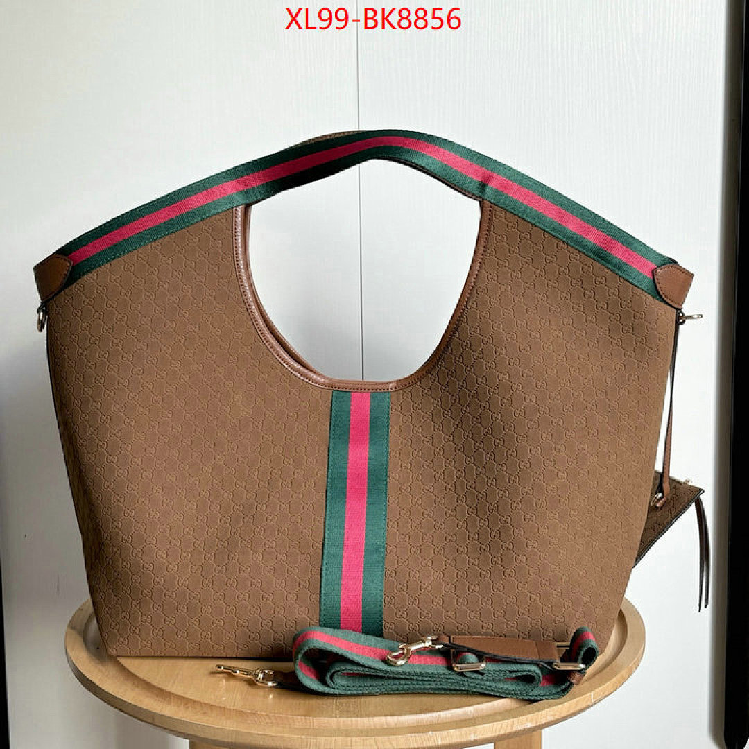 Gucci Bags(4A)-Handbag- ID: BK8856 $: 99USD,
