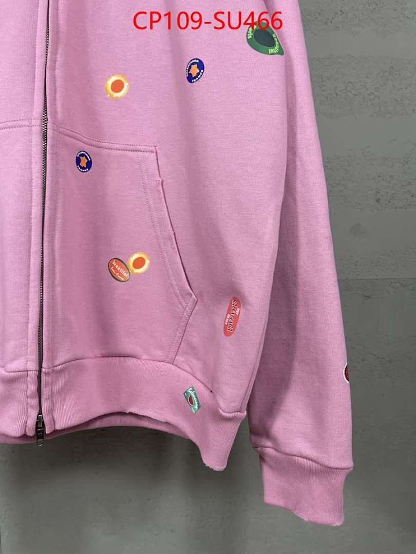 Clothing-Balenciaga ID: SU466 $: 109USD