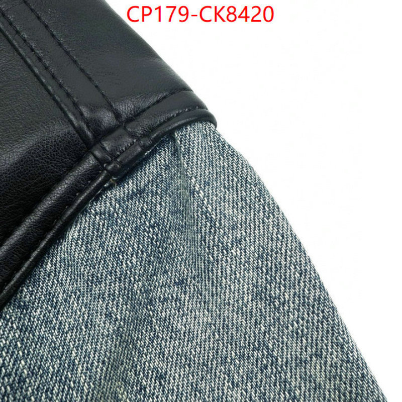 Clothing-Prada ID: CK8420 $: 179USD