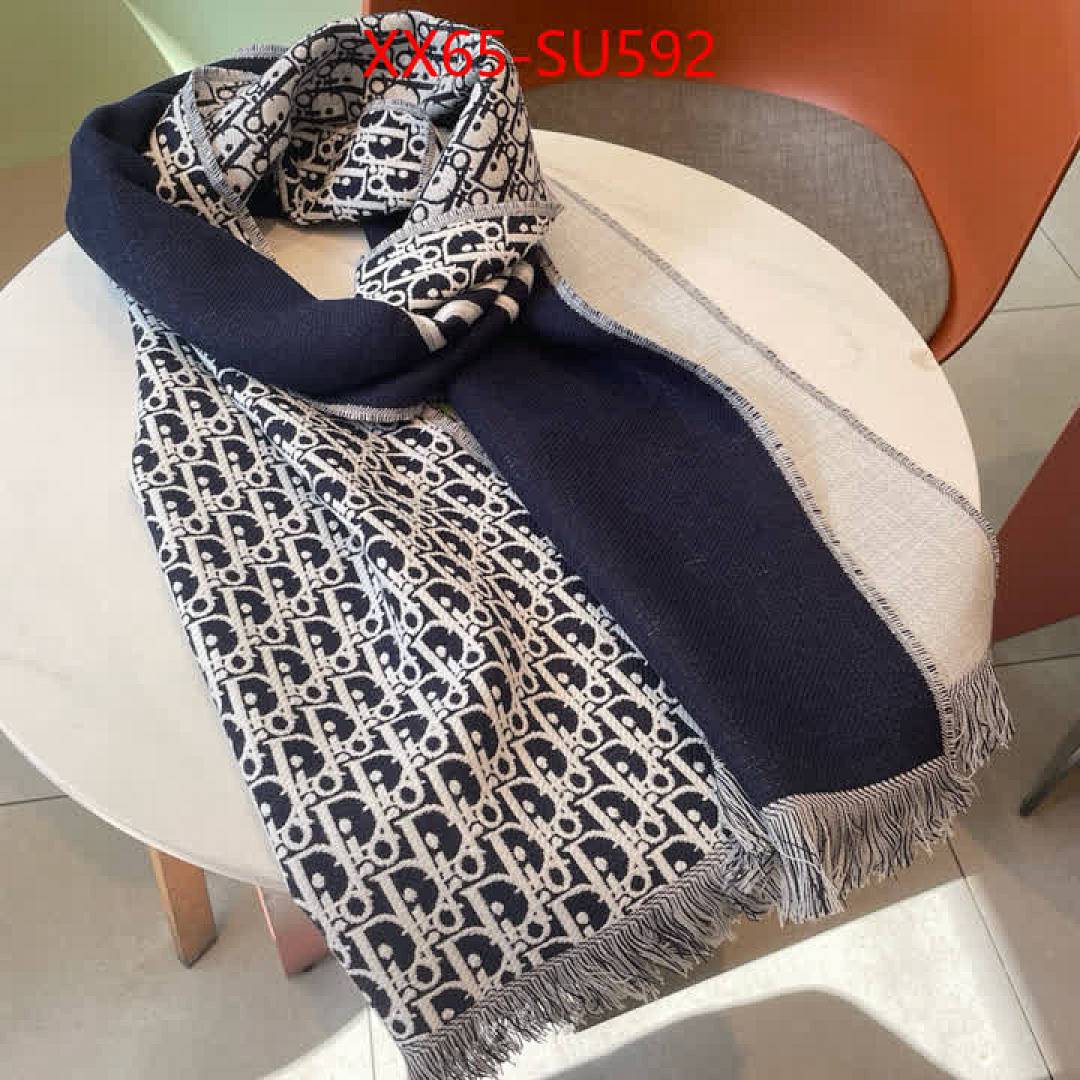 Scarf-Dior ID: SU592 $: 65USD