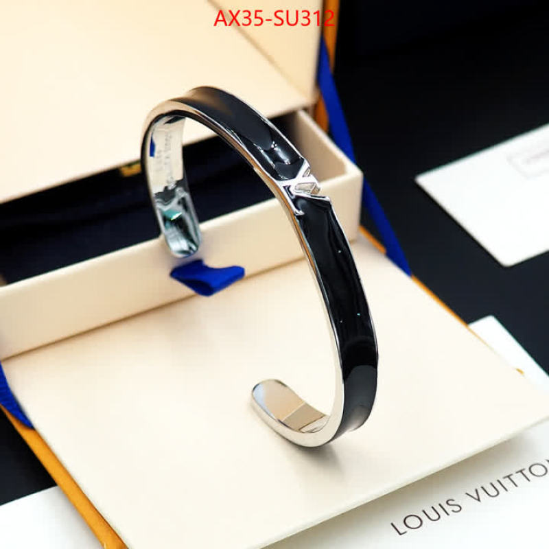 Jewelry-LV ID: SU312 $: 35USD