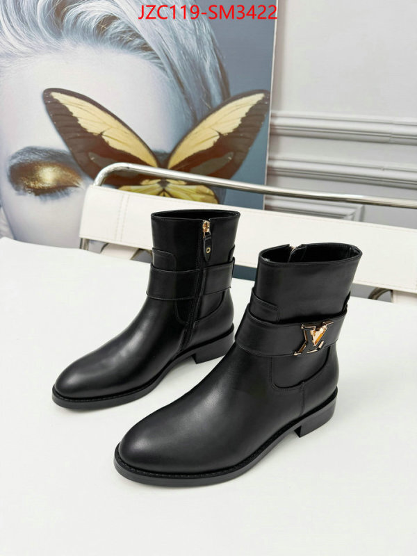 Women Shoes-LV best aaaaa ID: SM3422 $: 119USD