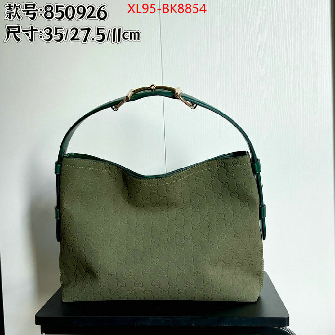 Gucci Bags(4A)-Handbag- ID: BK8854 $: 95USD,