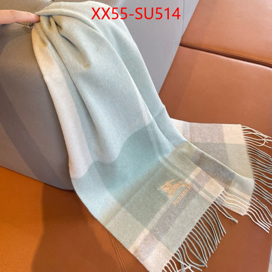 Scarf-Burberry ID: SU514 $: 55USD