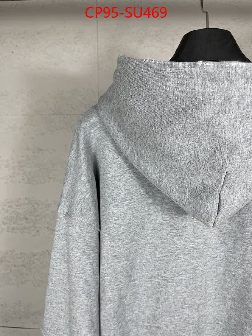 Clothing-Balenciaga ID: SU469 $: 95USD