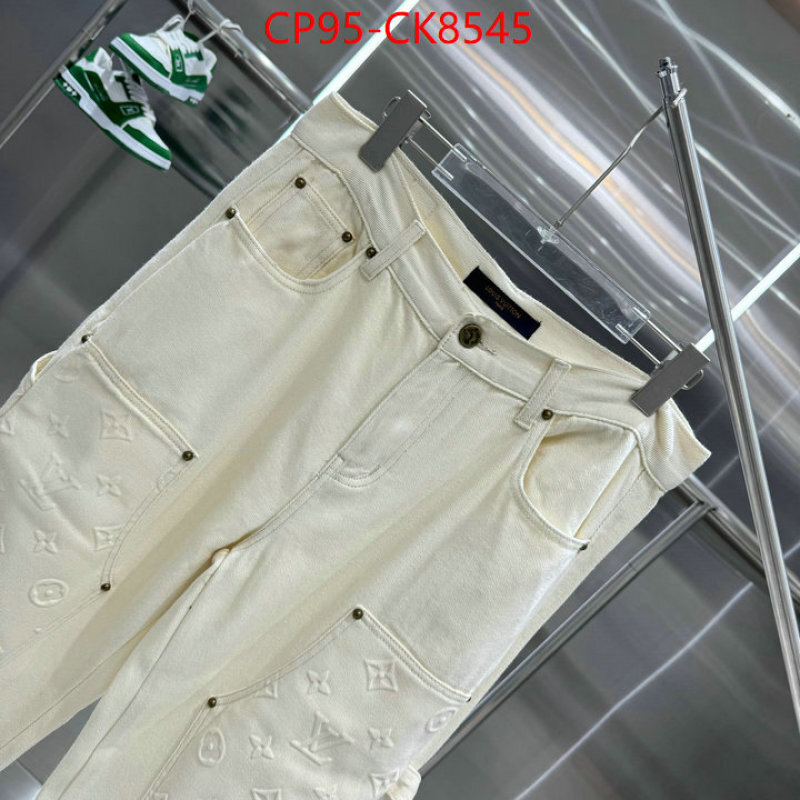 Clothing-LV ID: CK8545 $: 95USD