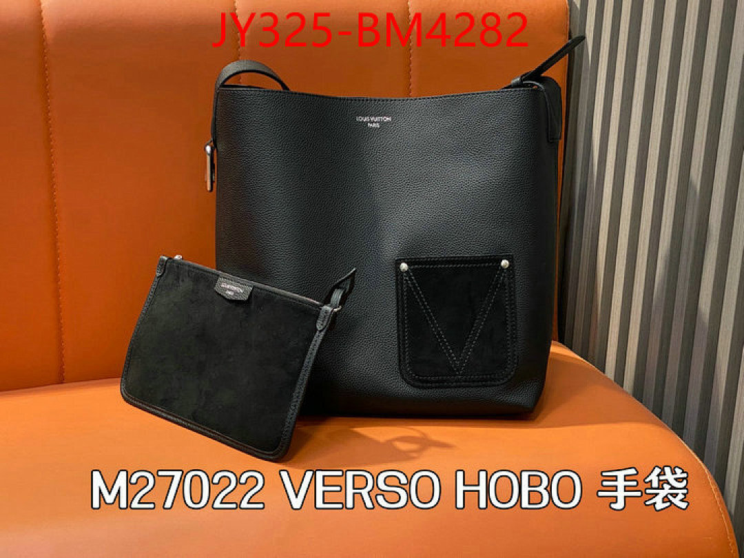 LV Bags(TOP)-Nono-No Purse-Nano No- ID: BM4282 $: 325USD,