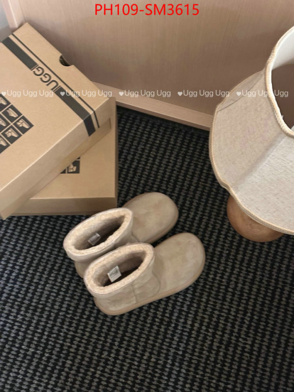 Women Shoes-Boots ID: SM3615 $: 109USD