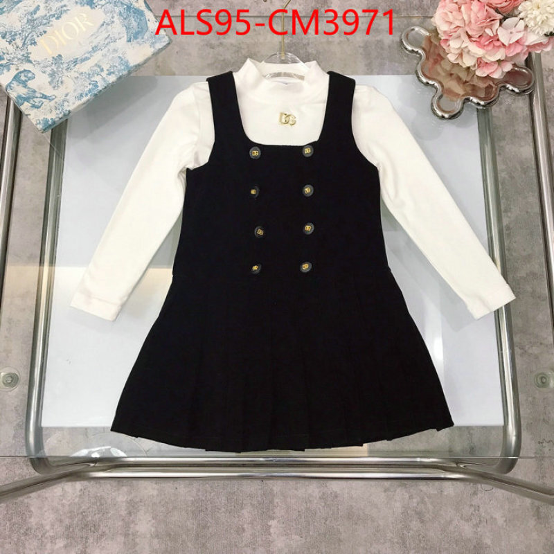 Kids clothing-DG ID: CM3971 $: 95USD