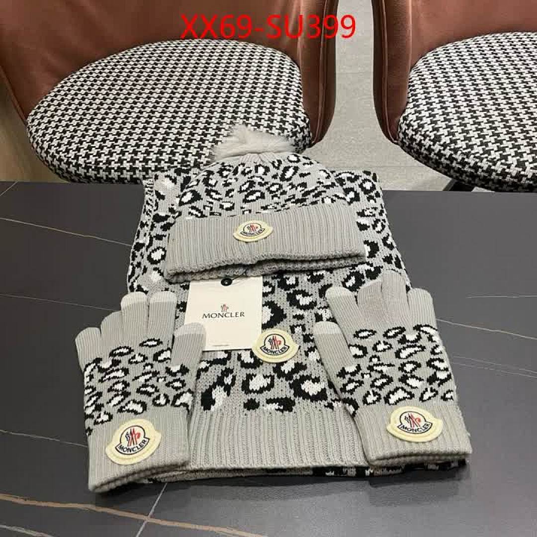 Cap(Hat)-Moncler ID: SU399 $: 69USD