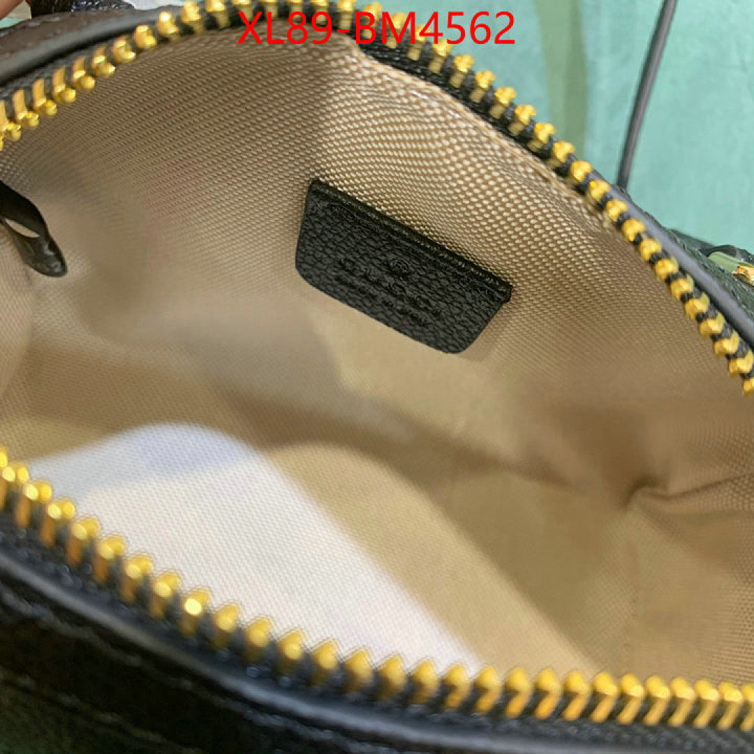 Gucci Bags(4A)-Crossbody- ID: BM4562
