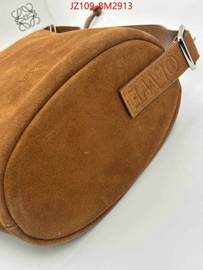 Loewe Bags(4A)-Bucket Bag ID: BM2913 $: 109USD,