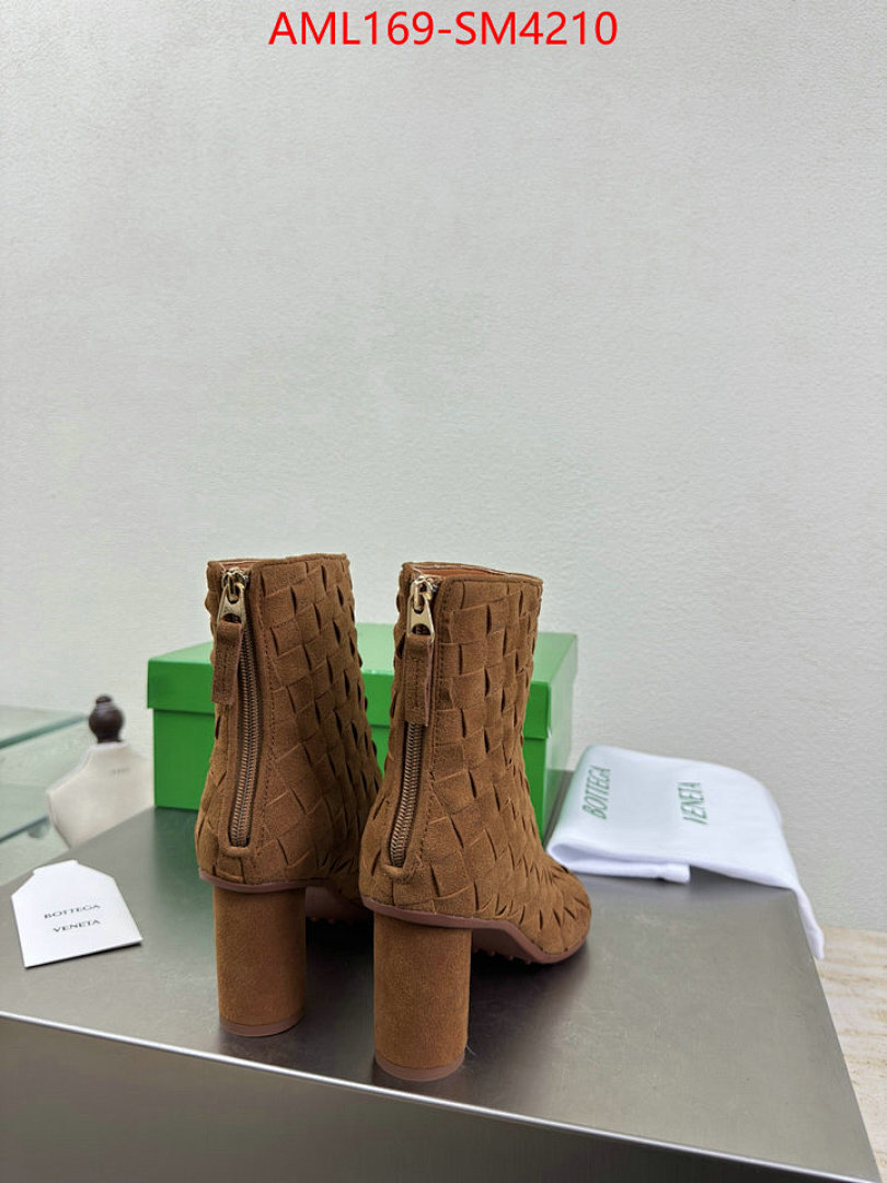Women Shoes-Boots ID: SM4210 $: 169USD