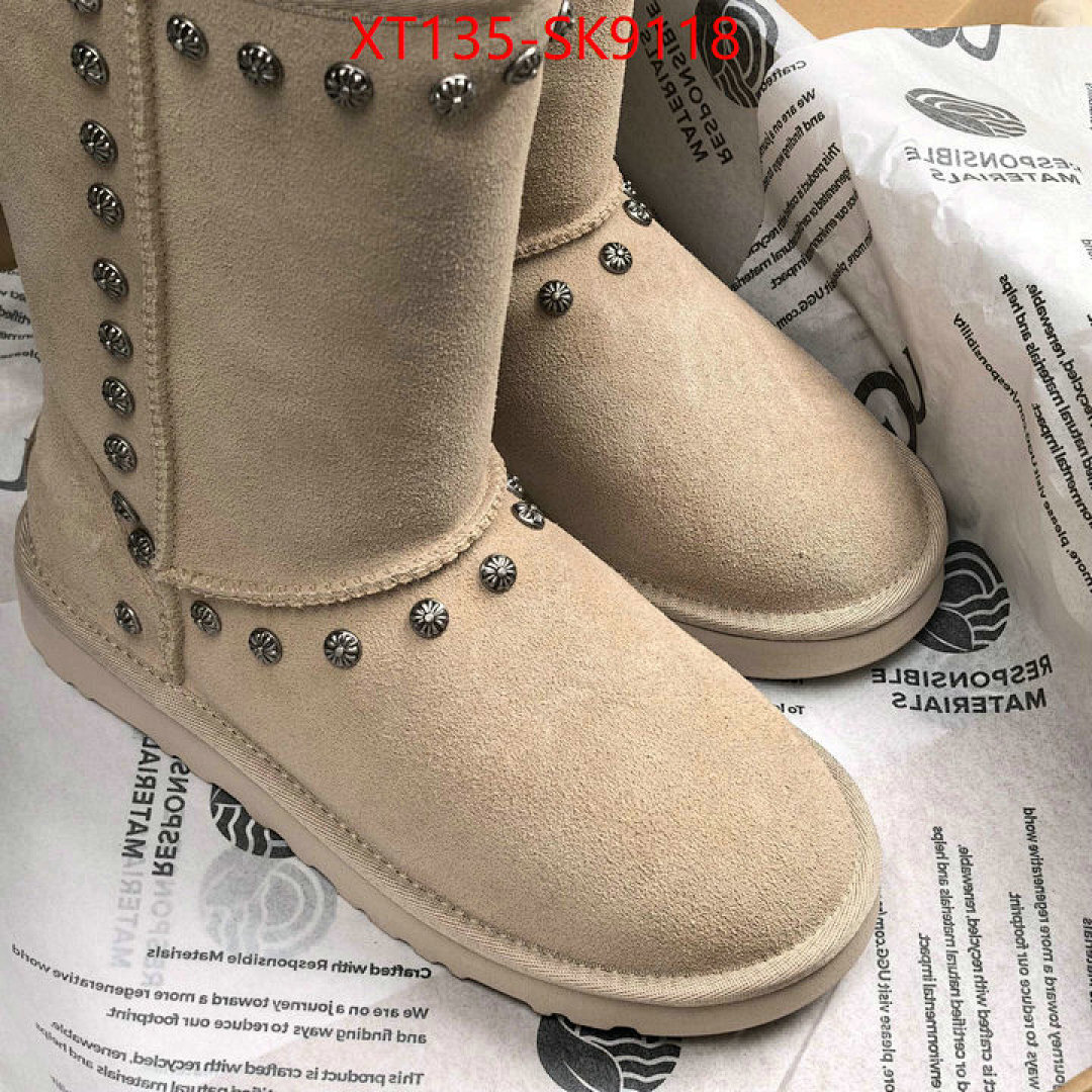 Women Shoes-Boots ID: SK9118 $: 135USD