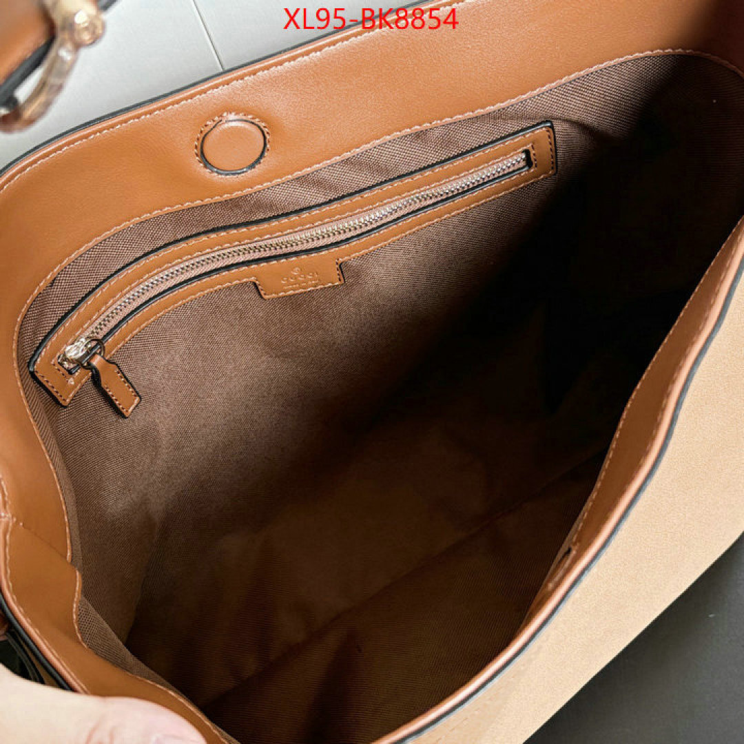 Gucci Bags(4A)-Handbag- ID: BK8854 $: 95USD,